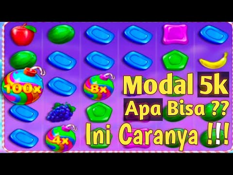 slot yang bisa main demo