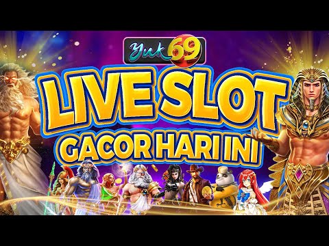 situs slot apa yang bagus