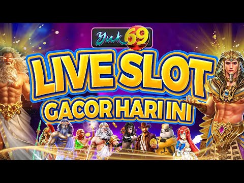 situs slot apa yang bagus