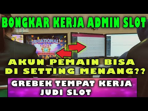 slot demo seperti asli