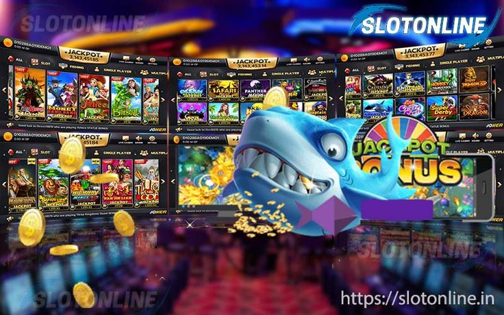 situs slot yang banyak diminati