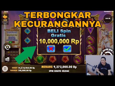 judi slot lapak pusat online