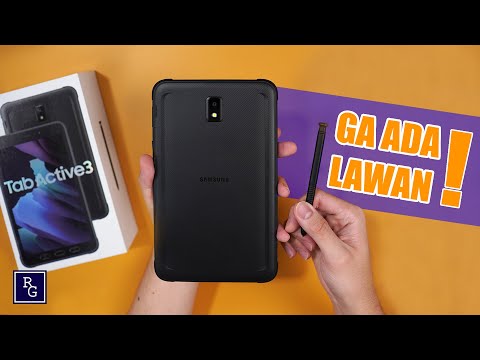 samsung galaxy tab a review indonesia