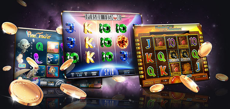 Daftar Slot Gacor Mudah Menang Habanero - SLOT GACOR TERKINI