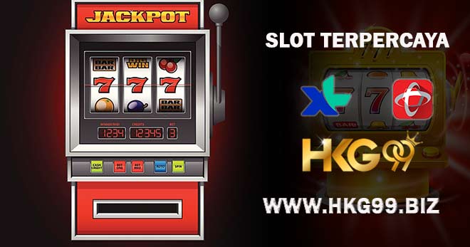 situs judi slot online gampang menang deposit pulsa tanpa potongan